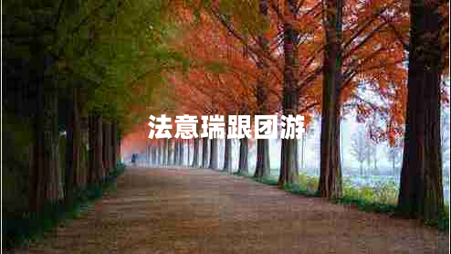 法意瑞跟团游