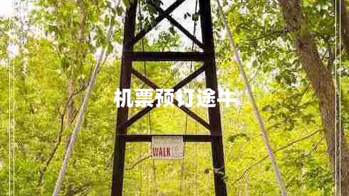 机票预订途牛