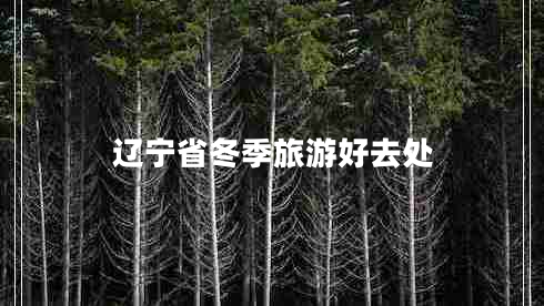 辽宁省冬季旅游好去处