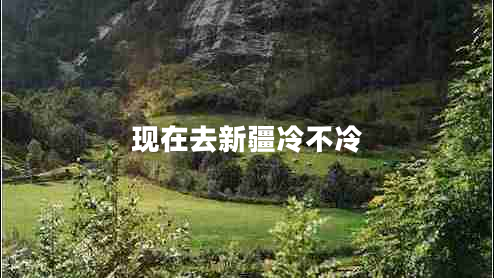 现在去新疆冷不冷