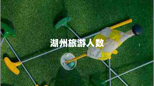 湖州旅游人数