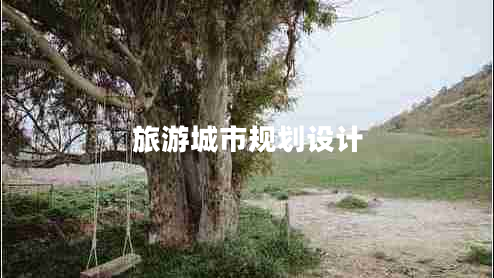 旅游城市规划设计