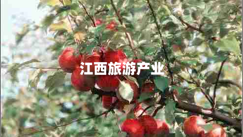 江西旅游产业 江西旅游产业