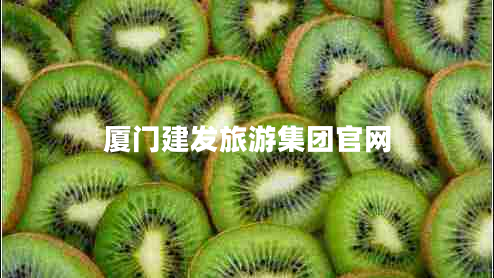 厦门建发旅游集团官网