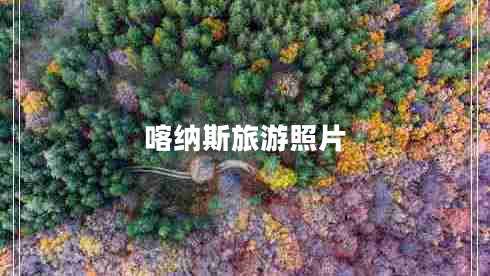 喀纳斯旅游照片