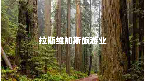 拉斯维加斯旅游业