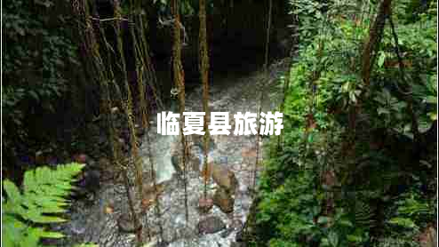 临夏县旅游