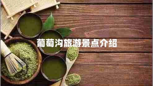 葡萄沟旅游景点介绍