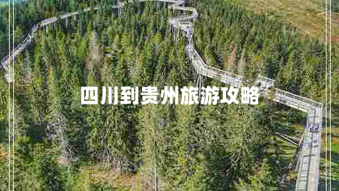 四川到贵州旅游攻略