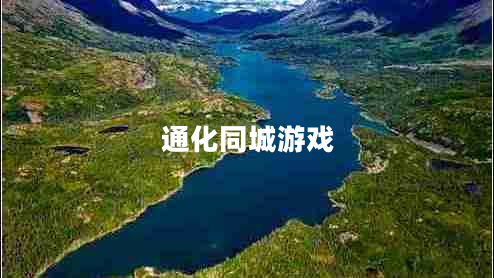 通化同城游戏