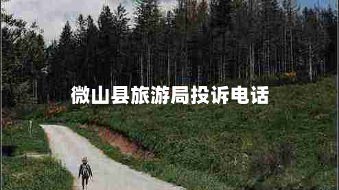 微山县旅游局投诉电话
