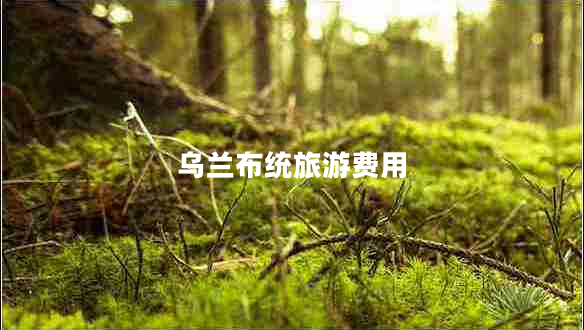 乌兰布统旅游费用
