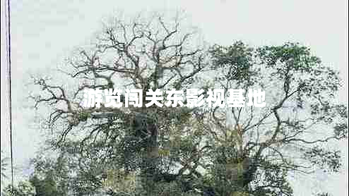 游览闯关东影视基地