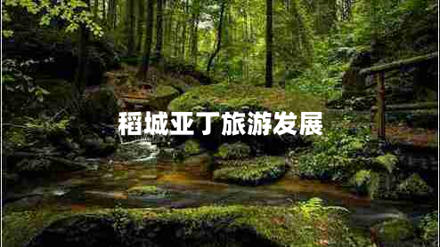 稻城亚丁旅游发展