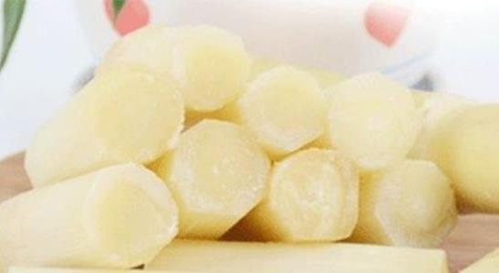 甘蔗施什么肥料最甜 甘蔗施什么肥料最甜