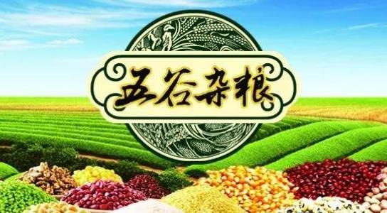 五谷杂粮是哪5种