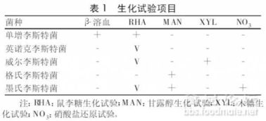 食品和环境中的铁有哪些测量方法