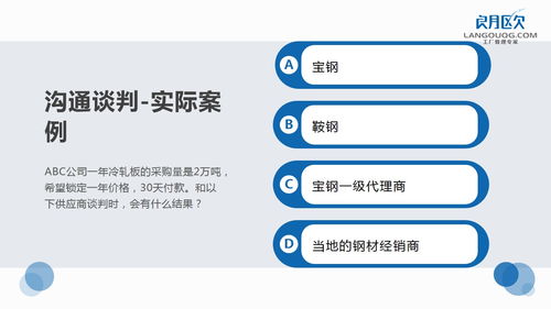 职业能力培养方法有哪些
