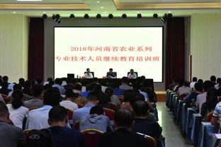 农业培训的方法有哪些