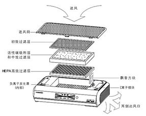 气体净化常有的方法有哪些