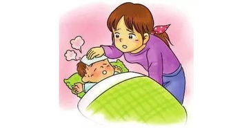 小孩发烧的物理方法有哪些