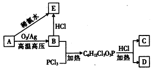 有机化合物的立体结构表示方法有哪些