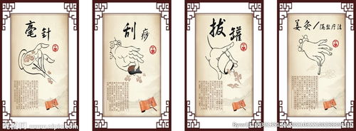 上海皮肤中医治疗方法有哪些