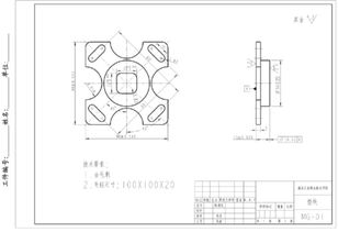 平面铣削的加工方法有哪些