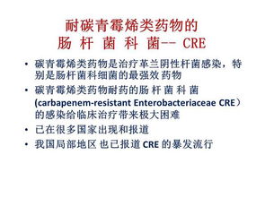 多重耐药菌的获知方法有哪些