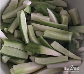 问臼萝卜有哪些淹制方法