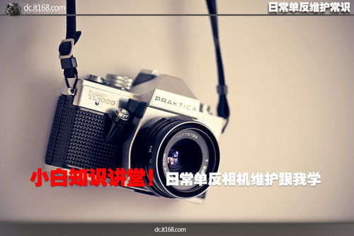 照相机的保养方法有哪些