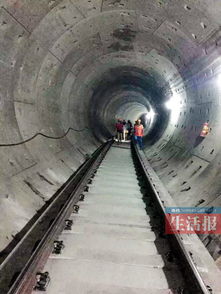 地铁隧道分别适用于哪些施工方法