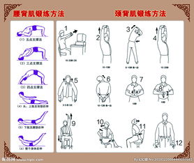 运动健康的方法有哪些方法