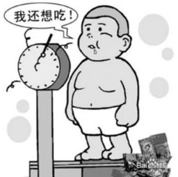 怎么减肥安全有效的方法有哪些