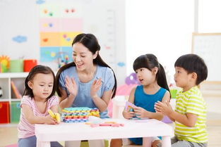 幼儿园教师观察常用方法有哪些方法有哪些