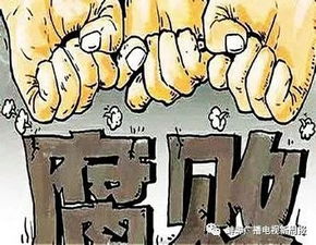 同消极腐败作斗争方法有哪些