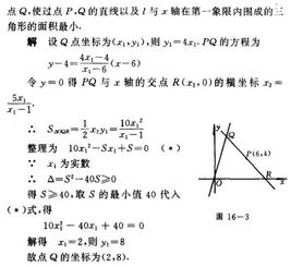 常见数学方法有哪些问题