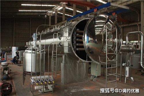 色粉的生产方法有哪些