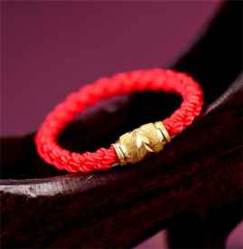 编织红绳的方法有哪些
