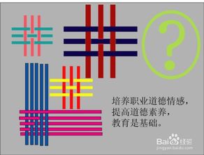 护理道德教育的常见方法有哪些