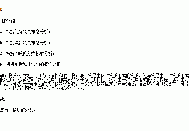 分类是化学常用的研究方法有哪些