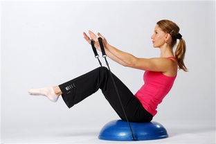 新运动方法有哪些