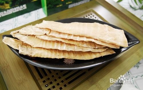干货原料涨发的方法及作用有哪些