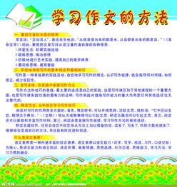 语文学生的学法方法有哪些