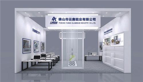 在展览有哪些创意的展示方法