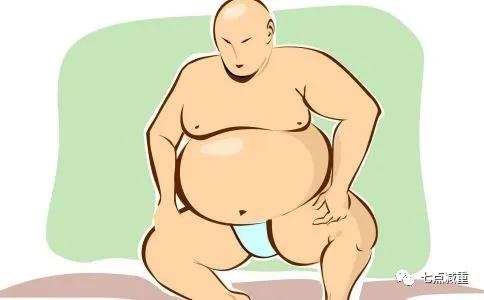 哪些方法适合胖子减肥