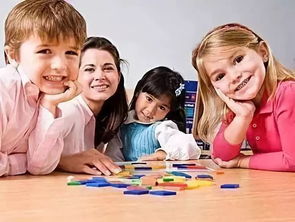 幼儿随机教育的方法有哪些