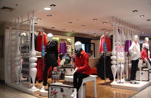 实体服装店引流有哪些方法