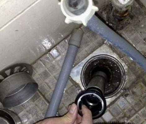 地漏更换安装方法有哪些