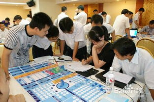 企业内部培训常用哪些方法6